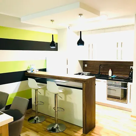 Latarnika Apartament *