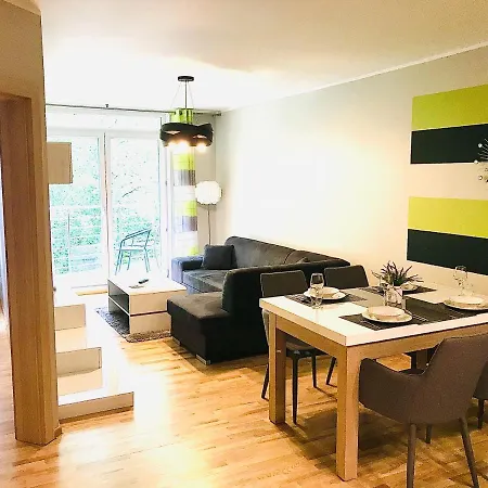 Apartament Latarnika