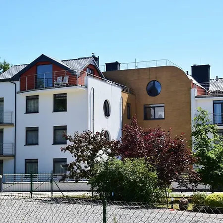 Latarnika
