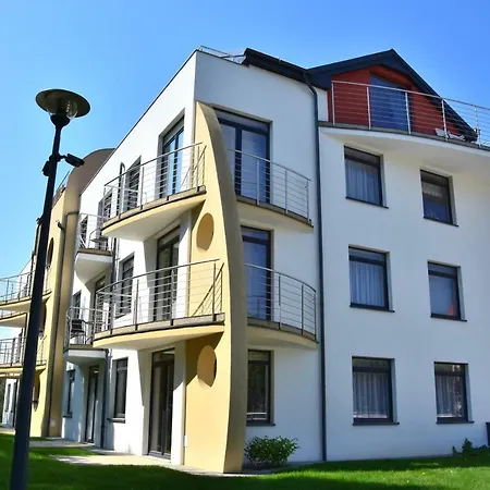 Latarnika Apartament *