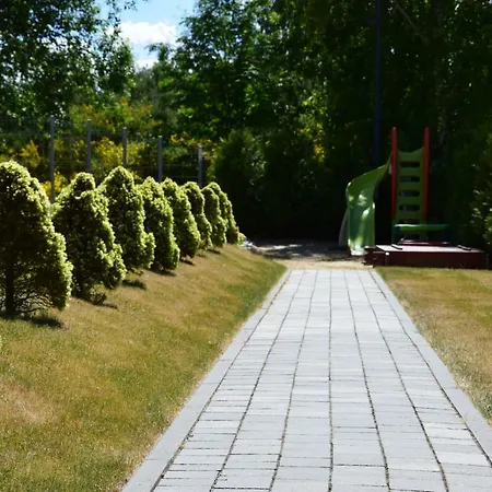 Latarnika Apartament *